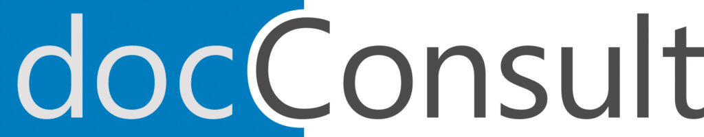 docConsult logo