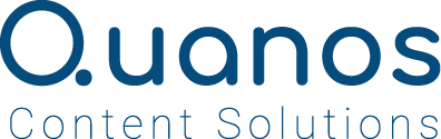 quanos logo