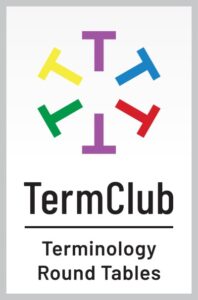 LW54-TermClub-Logo LocWorld 54 in Monterey is the place to be from October 14-16, 2025! Come and Join TermClub (Terminology Round Table) and visit our booth!